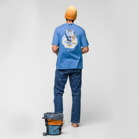 Мъжка тениска Wild Country Sequence M T-Shirt