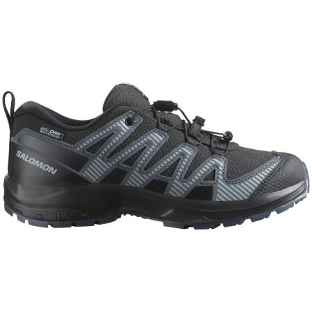 Детски обувки Salomon Xa Pro V8 Waterproof
