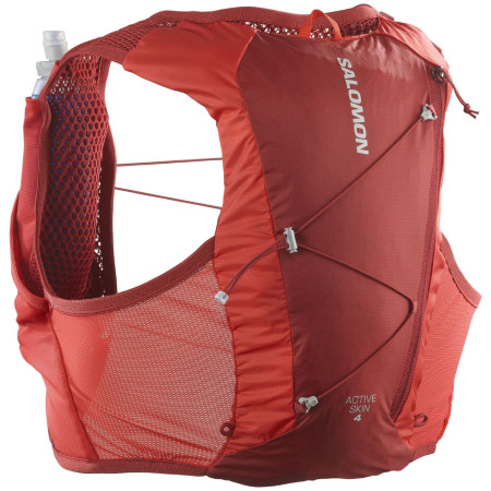 Жилетка за бягане Salomon Active Skin 4