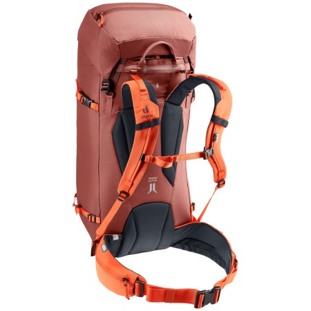 Раница Deuter Guide 44+8