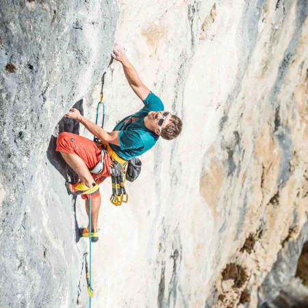 Мъжки 3/4 панталони Rafiki Cliffbase