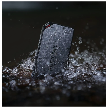 Външна батерия Flextail ZERO Power 10000
