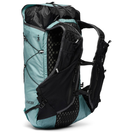 Дамска раница Black Diamond W Distance 22