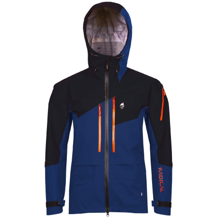 Мъжко яке High Point Radical 4.0 Jacket