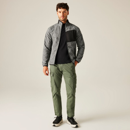 Мъжки суитшърт Regatta Salzance