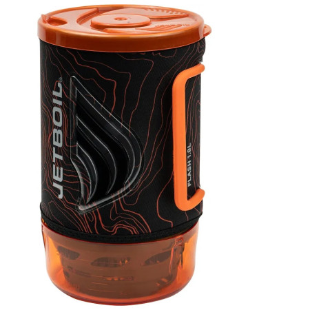 Котлон Jet Boil Flash 1.8L JavaKit