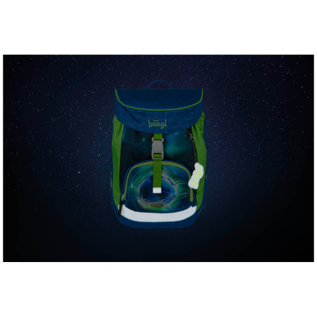 Ученическа раница Baagl Airy