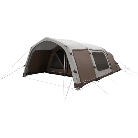Семейна палатка за 6 души Outwell Boston 6 Air TC кафяв Brown