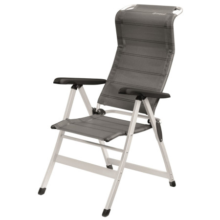 фотьойл Outwell Columbia (2022) сив