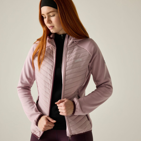 Дамско яке Regatta Women’s Andreson Hybrid
