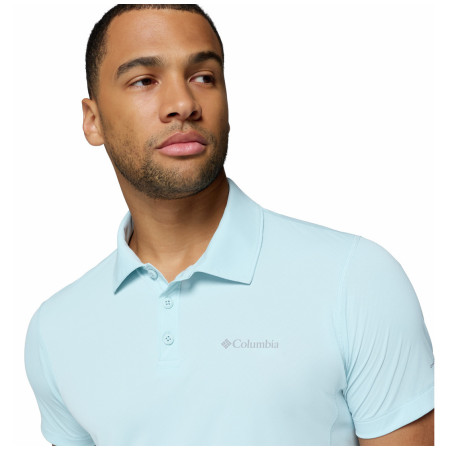 Мъжка тениска Columbia Zero Rules™ Light Polo
