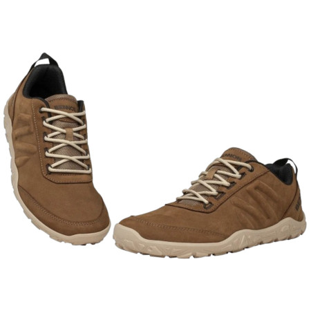 Обувки Bennon BENNON Barefoot Leather