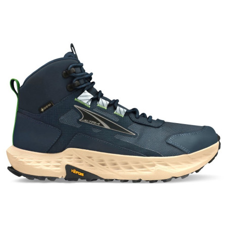 Дамски обувки за бягане Altra W Timp Hiker Gtx