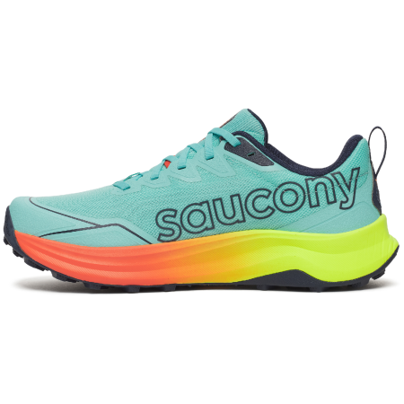 Мъжки обувки за бягане Saucony Peregrine 16