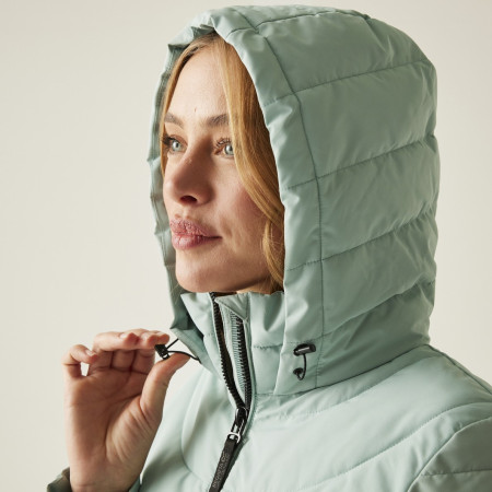 Дамско палто Regatta Andria