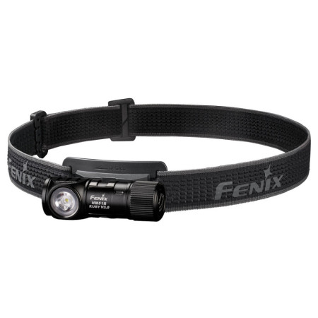 Челник Fenix HM51R Ruby V3.0