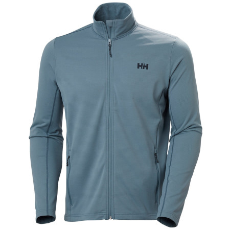 Мъжки суитшърт Helly Hansen Versalite Fleece Jacket