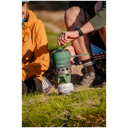 Котлон Warg Flashtower