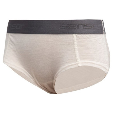 Дамски функционални панталони Sensor Merino Lite