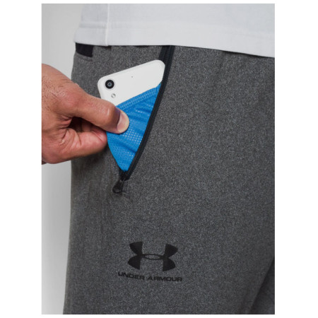 Мъжки анцуг Under Armour Sportstyle Tricot Jogger