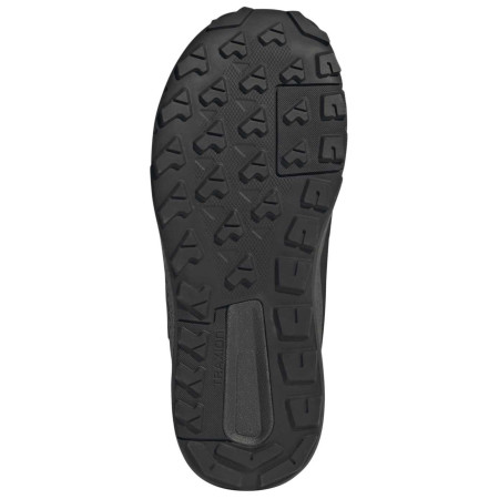 Детски обувки Adidas Terrex Anylander Mid Climaproof J Green