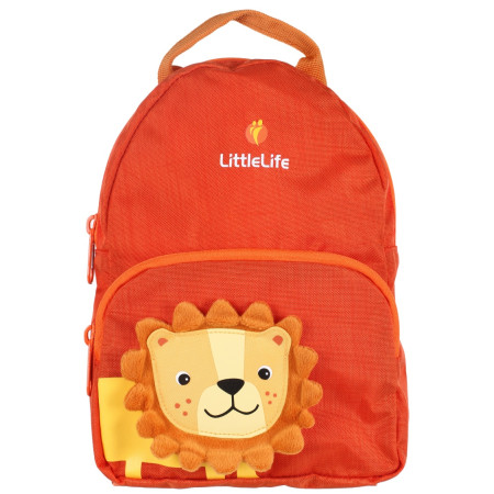 Детска раница LittleLife Toddler Backpack, FF, Lion