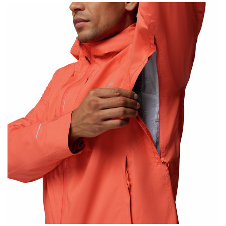 Мъжко яке Columbia Trailborne™ 2.5L Shell