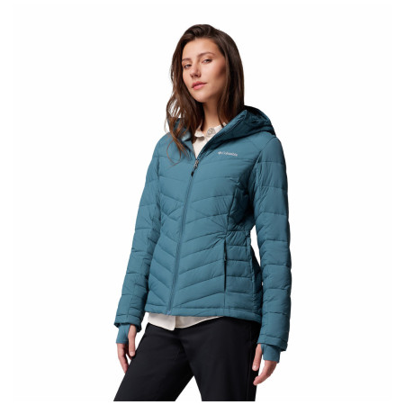Дамско зимно яке Columbia Joy Peak™ II Hooded Jacket