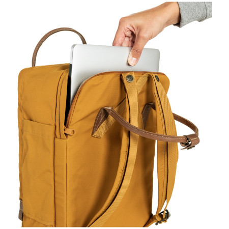 Раница Fjällräven Kånken no. 2 Laptop 15