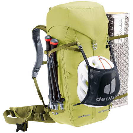 Раница Deuter Guide 34+8