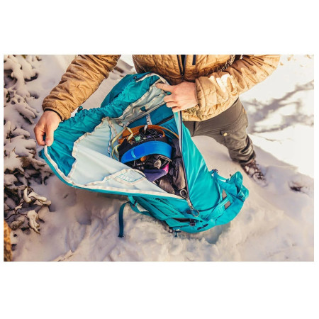 Раница за ски-алпинизъм Gregory Alpinisto 35