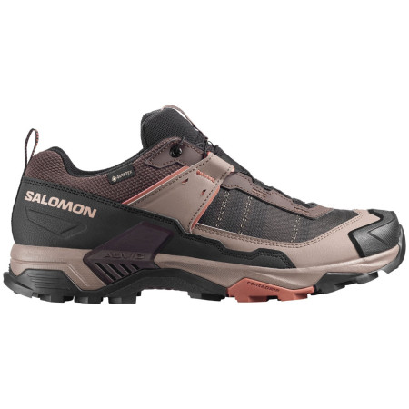 Мъжки туристически обувки Salomon X Ultra 5 Gore-Tex