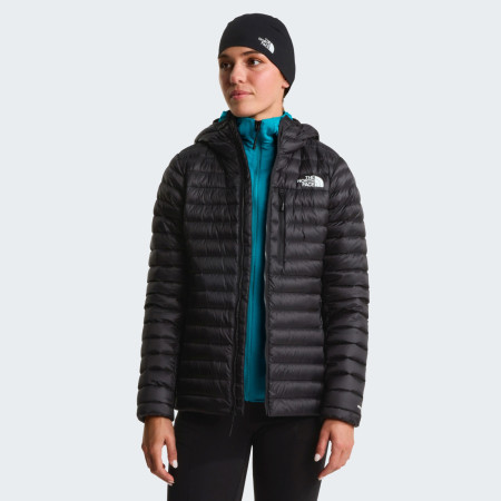 Дамско пухено яке The North Face W Bettaforca Lt Down Hoodie