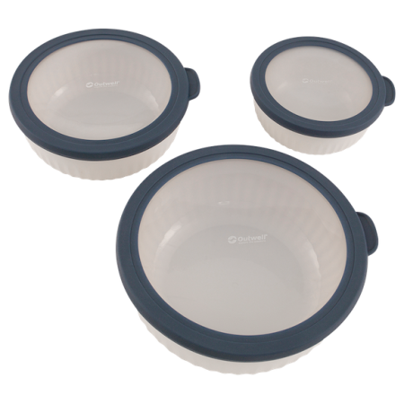 Комплект купи Outwell Cookout Bowl Set with Lids