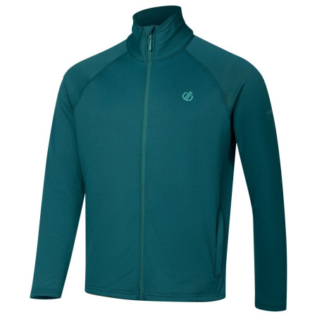 Мъжки суитшърт Dare 2b Fuse Up Full Zip