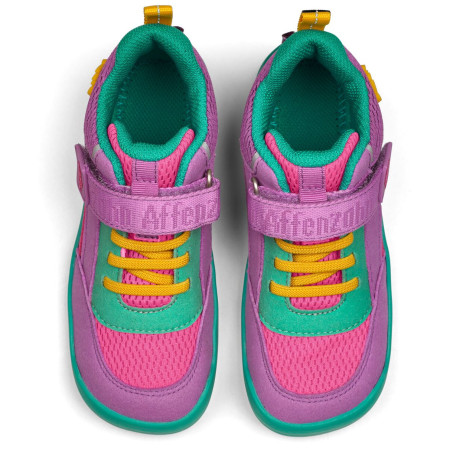 Детски обувки Affenzahn Sneaker Vegan Cheerly