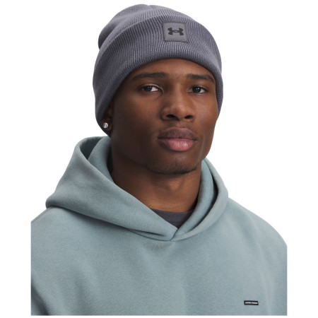 Зимна шапка Under Armour Halftime Beanie