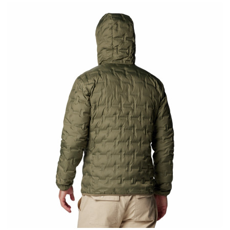 Мъжко яке Columbia Delta Ridge™ II Down Hooded Jacket