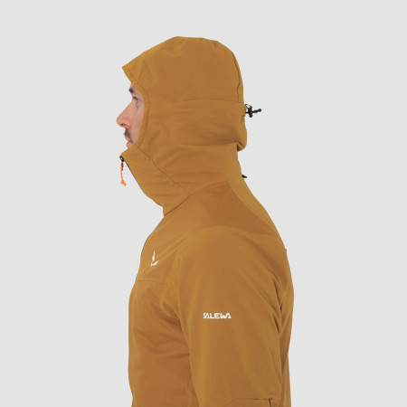 Мъжко яке Salewa SELLA DST HYB JACKET M