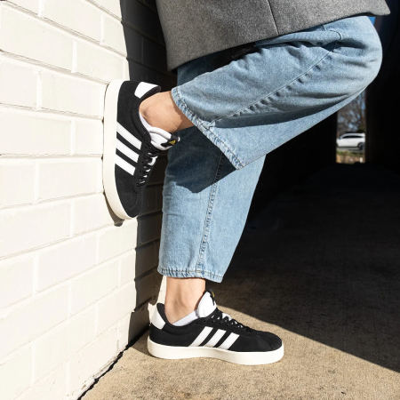 Връзки за обувки Lock Laces Flat