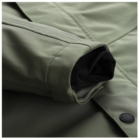 Мъжко палто Alpine Pro Perfet