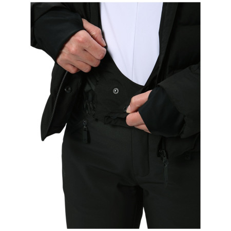 Дамско яке за ски Loap Okilisa