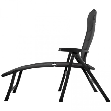 Регулируем шезлонг Brunner Straal Footrest