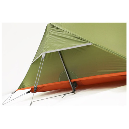 Ултралека едноместна палатка Force Ten Helium UL 1 Air