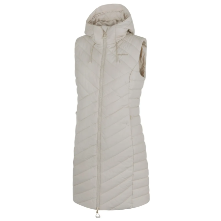 Дамска жилетка Husky Napi L бежов beige