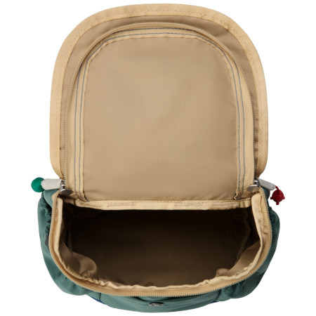 Детска раница The North Face Y Mini Explorer