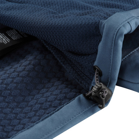 Мъжко софтшел яке Alpine Pro Hoor 2