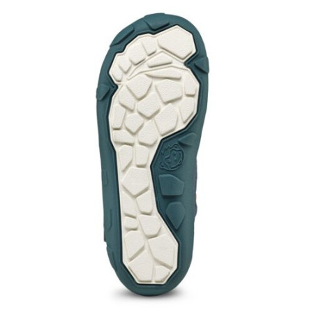 Детски зимни ботуши Affenzahn Winter Boot Vegan Snowy Bunny