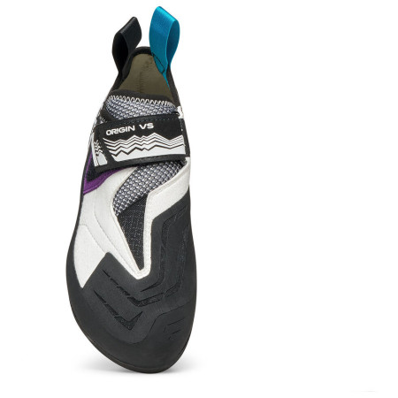 Еспадрили за катерене Scarpa Origin Vs Lv