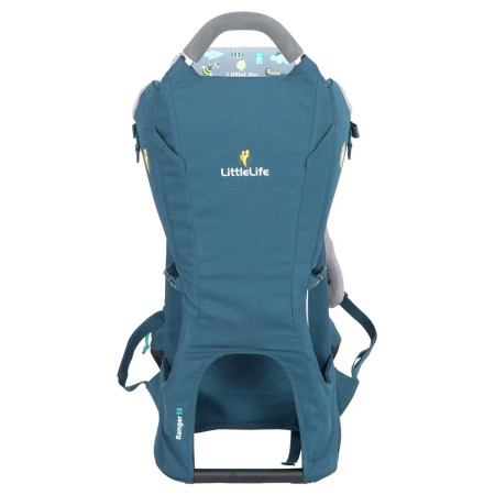 Седалка за дете LittleLife Ranger S3 Child Carrier